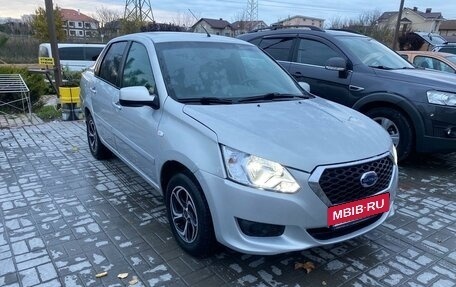 Datsun on-DO I рестайлинг, 2018 год, 760 000 рублей, 3 фотография