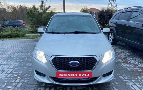 Datsun on-DO I рестайлинг, 2018 год, 760 000 рублей, 2 фотография