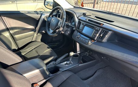 Toyota RAV4, 2014 год, 1 450 000 рублей, 7 фотография