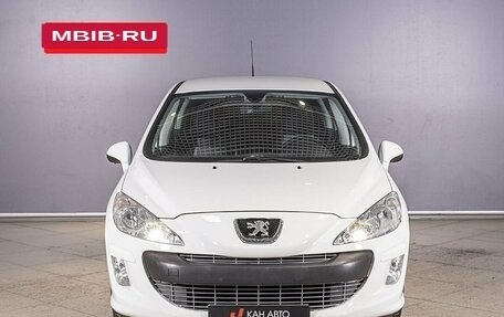 Peugeot 308 II, 2010 год, 541 000 рублей, 9 фотография