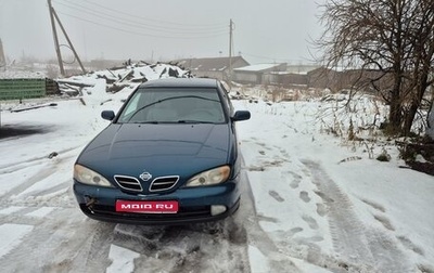 Nissan Primera II рестайлинг, 2000 год, 220 000 рублей, 1 фотография