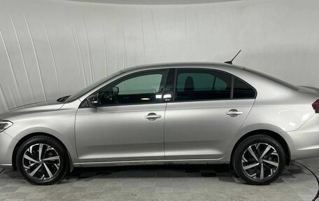 Volkswagen Polo VI (EU Market), 2021 год, 1 835 000 рублей, 8 фотография