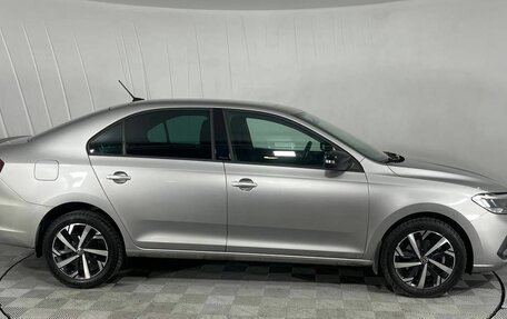 Volkswagen Polo VI (EU Market), 2021 год, 1 835 000 рублей, 4 фотография