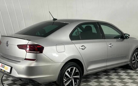 Volkswagen Polo VI (EU Market), 2021 год, 1 835 000 рублей, 5 фотография