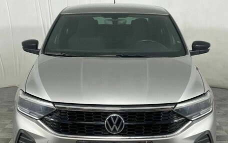 Volkswagen Polo VI (EU Market), 2021 год, 1 835 000 рублей, 2 фотография