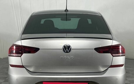 Volkswagen Polo VI (EU Market), 2021 год, 1 835 000 рублей, 6 фотография