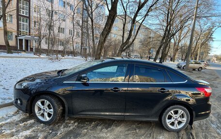 Ford Focus III, 2012 год, 920 000 рублей, 6 фотография