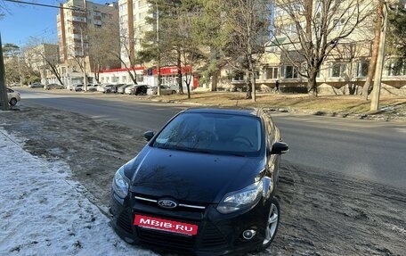 Ford Focus III, 2012 год, 920 000 рублей, 5 фотография