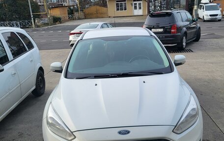 Ford Focus III, 2015 год, 1 250 000 рублей, 2 фотография