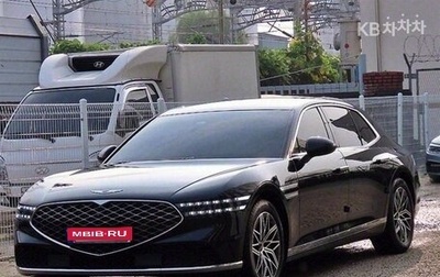 Genesis G90, 2023 год, 11 700 000 рублей, 1 фотография