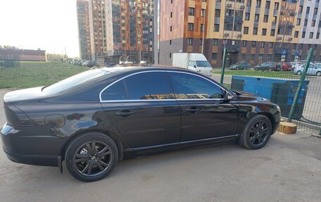 Volvo S80 II рестайлинг 2, 2010 год, 1 600 000 рублей, 6 фотография