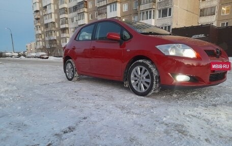 Toyota Auris II, 2007 год, 715 000 рублей, 2 фотография