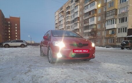 Toyota Auris II, 2007 год, 715 000 рублей, 3 фотография