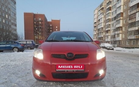 Toyota Auris II, 2007 год, 715 000 рублей, 6 фотография