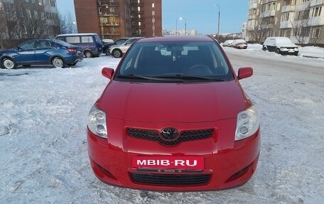 Toyota Auris II, 2007 год, 715 000 рублей, 7 фотография