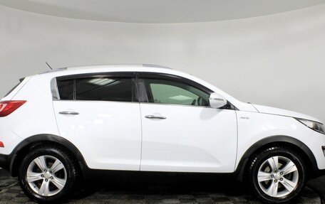 KIA Sportage III, 2012 год, 1 299 000 рублей, 4 фотография