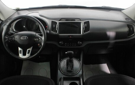 KIA Sportage III, 2012 год, 1 299 000 рублей, 11 фотография