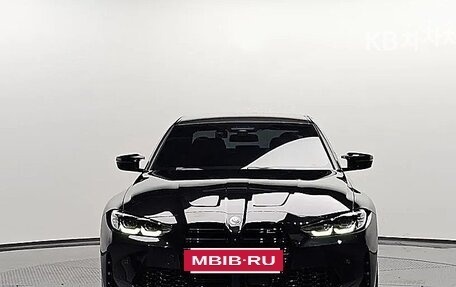 BMW M3, 2022 год, 12 200 000 рублей, 2 фотография