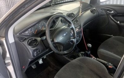 Ford Focus IV, 2004 год, 345 000 рублей, 1 фотография