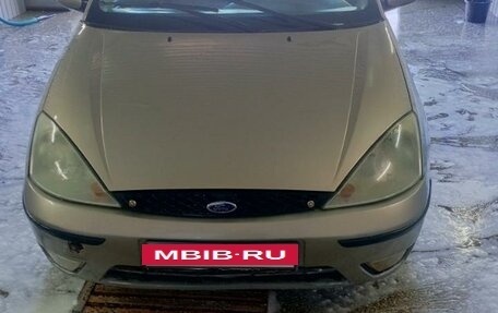 Ford Focus IV, 2004 год, 345 000 рублей, 3 фотография