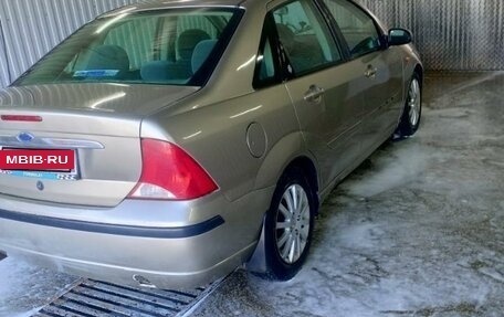 Ford Focus IV, 2004 год, 345 000 рублей, 4 фотография