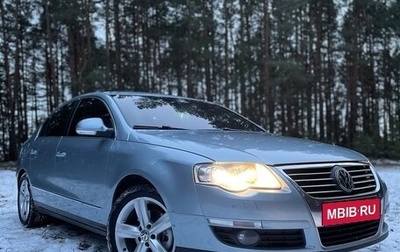 Volkswagen Passat B6, 2008 год, 850 000 рублей, 1 фотография