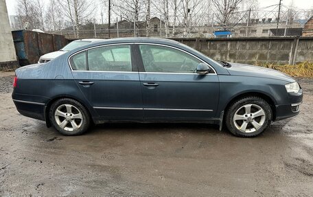 Volkswagen Passat B6, 2008 год, 630 000 рублей, 6 фотография