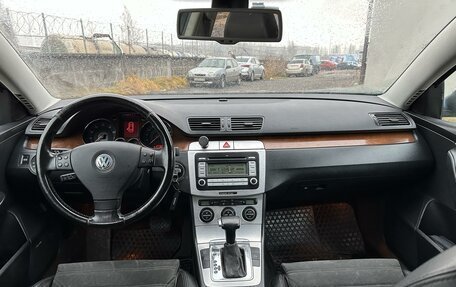 Volkswagen Passat B6, 2008 год, 630 000 рублей, 7 фотография