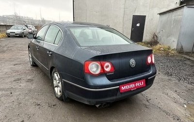 Volkswagen Passat B6, 2008 год, 630 000 рублей, 1 фотография