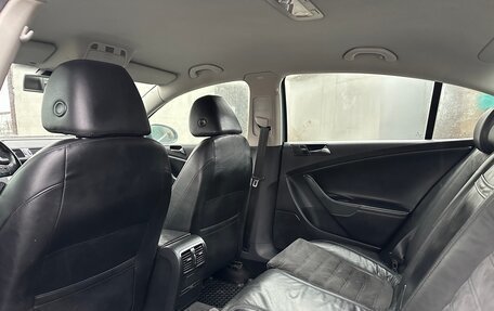 Volkswagen Passat B6, 2008 год, 630 000 рублей, 8 фотография