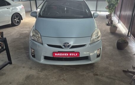 Toyota Prius, 2010 год, 977 000 рублей, 1 фотография