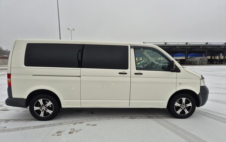 Volkswagen Transporter T5 рестайлинг, 2008 год, 1 530 000 рублей, 7 фотография