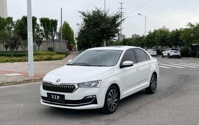 Skoda Octavia, 2020 год, 1 430 000 рублей, 1 фотография