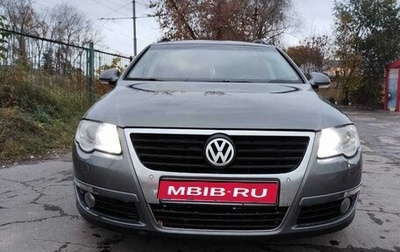 Volkswagen Passat B6, 2008 год, 860 000 рублей, 1 фотография