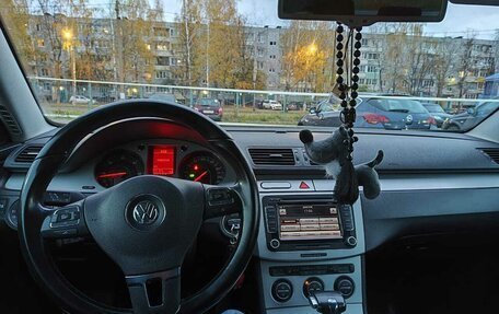 Volkswagen Passat B6, 2008 год, 860 000 рублей, 10 фотография