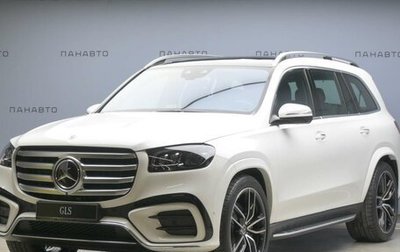 Mercedes-Benz GLS, 2024 год, 20 850 000 рублей, 1 фотография