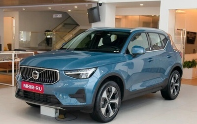 Volvo XC40 I, 2024 год, 4 990 000 рублей, 1 фотография