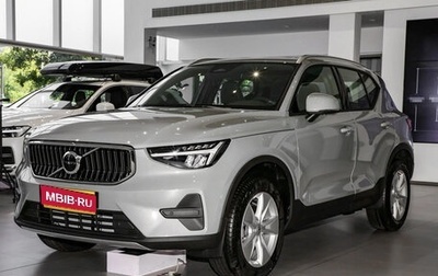 Volvo XC40 I, 2024 год, 3 390 000 рублей, 1 фотография