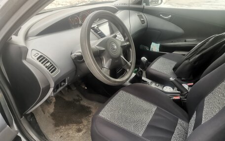 Nissan Primera III, 2004 год, 550 000 рублей, 8 фотография