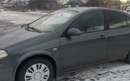 Nissan Primera III, 2004 год, 550 000 рублей, 2 фотография