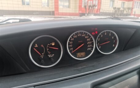 Nissan Primera III, 2004 год, 550 000 рублей, 9 фотография