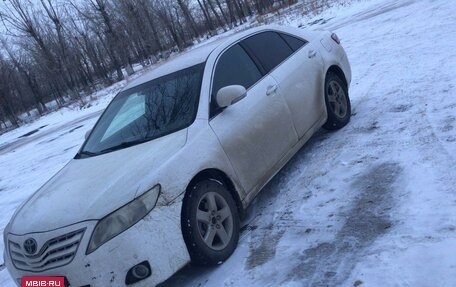 Toyota Camry, 2010 год, 950 000 рублей, 1 фотография