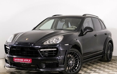 Porsche Cayenne III, 2010 год, 2 349 000 рублей, 1 фотография