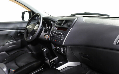 Mitsubishi ASX I рестайлинг, 2012 год, 1 147 000 рублей, 11 фотография