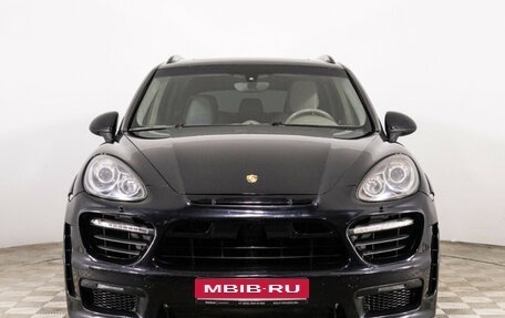 Porsche Cayenne III, 2010 год, 2 349 000 рублей, 2 фотография