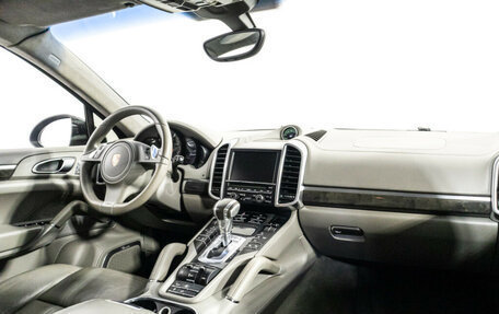 Porsche Cayenne III, 2010 год, 2 349 000 рублей, 9 фотография