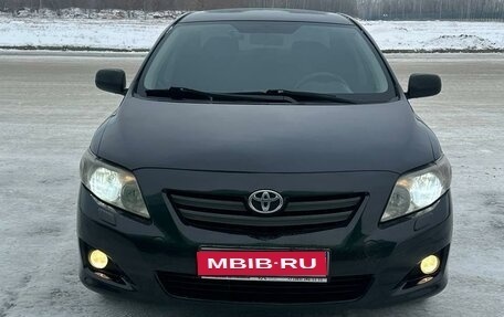 Toyota Corolla, 2007 год, 780 000 рублей, 1 фотография