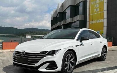 Volkswagen Arteon I, 2021 год, 2 650 000 рублей, 1 фотография