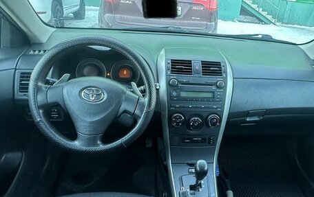 Toyota Corolla, 2007 год, 780 000 рублей, 6 фотография