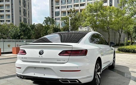 Volkswagen Arteon I, 2021 год, 2 650 000 рублей, 4 фотография